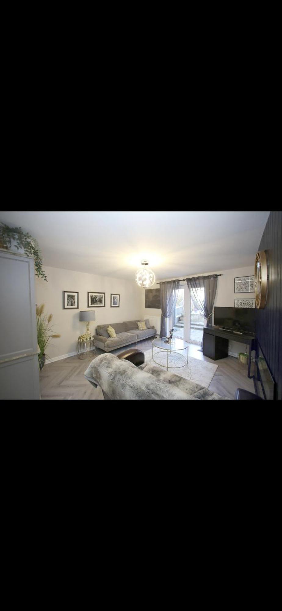 The Chic Haven Villa York Kültér fotó