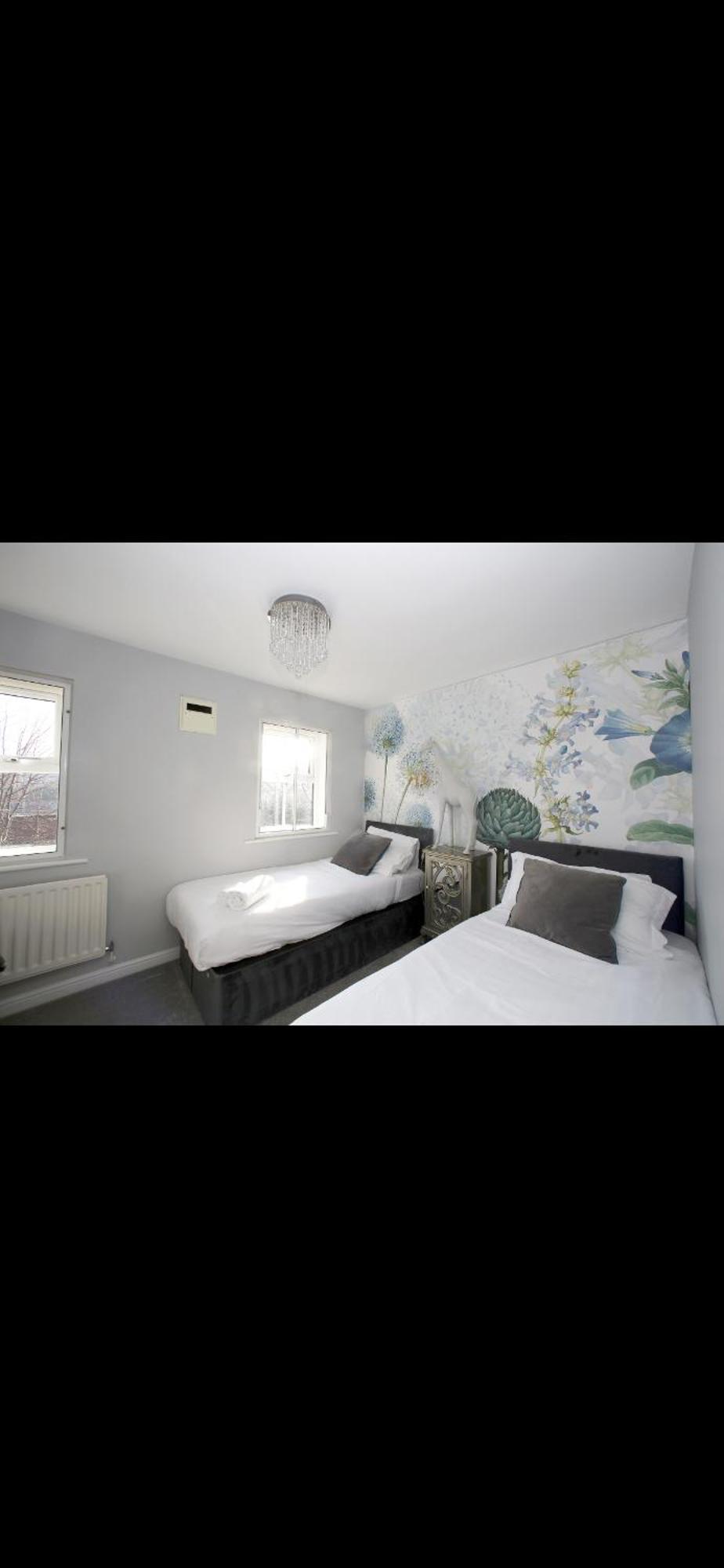 The Chic Haven Villa York Kültér fotó