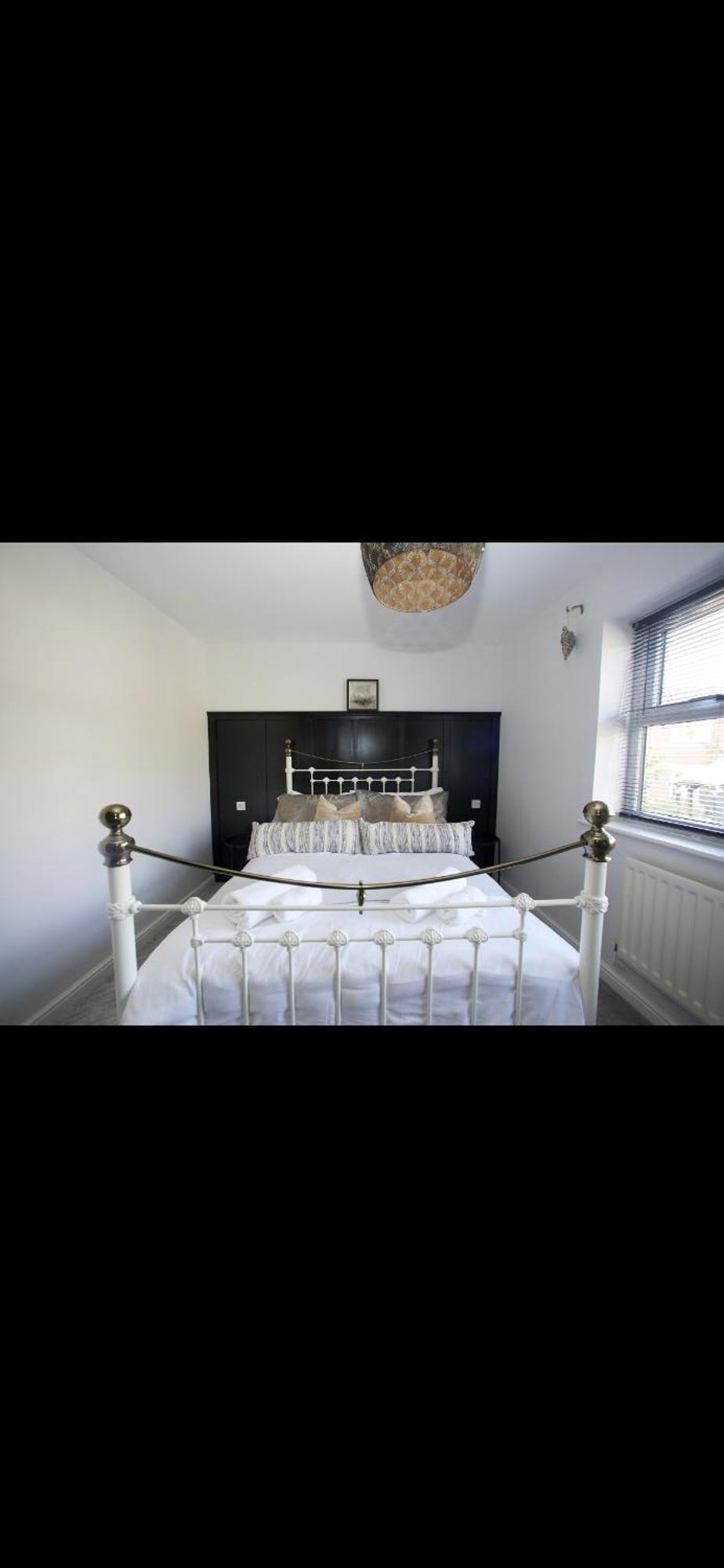 The Chic Haven Villa York Kültér fotó