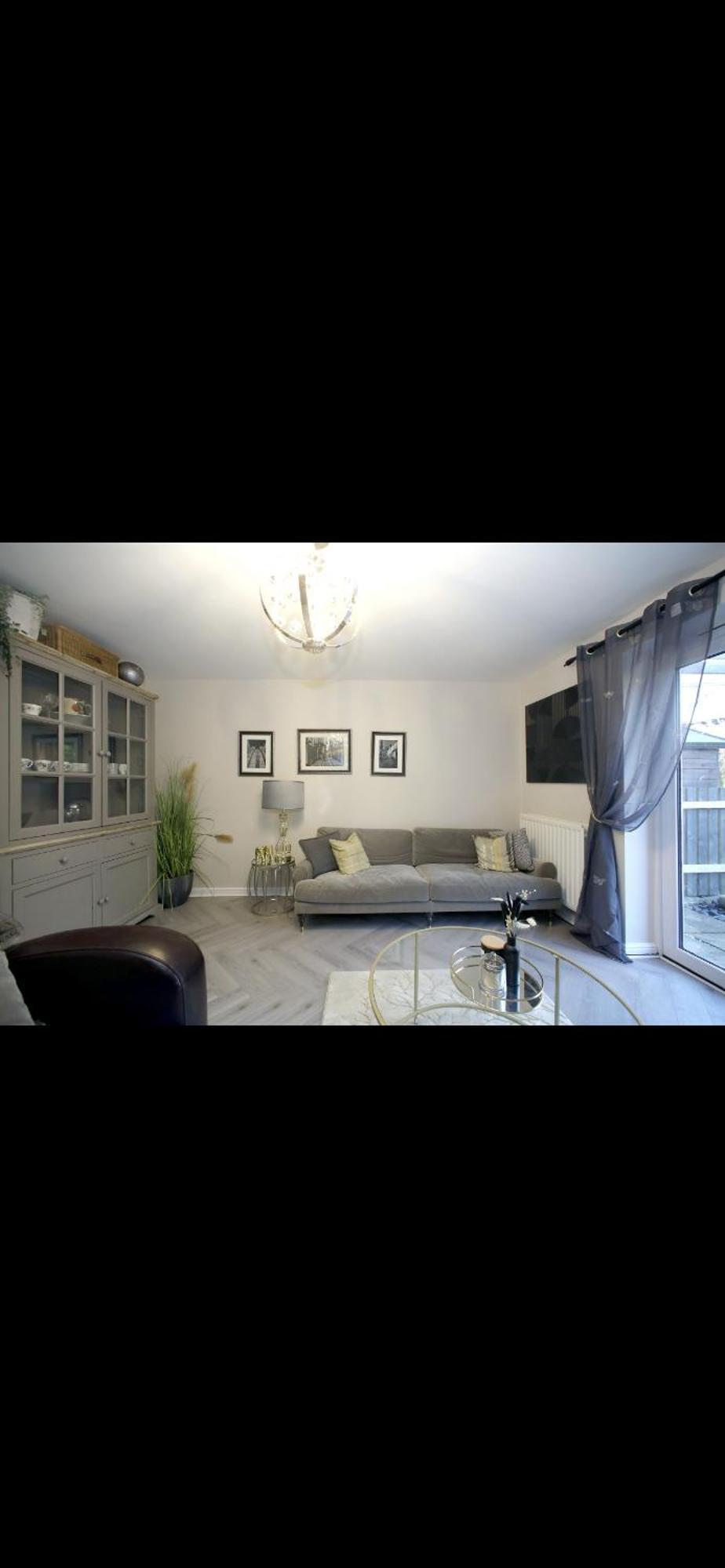 The Chic Haven Villa York Kültér fotó