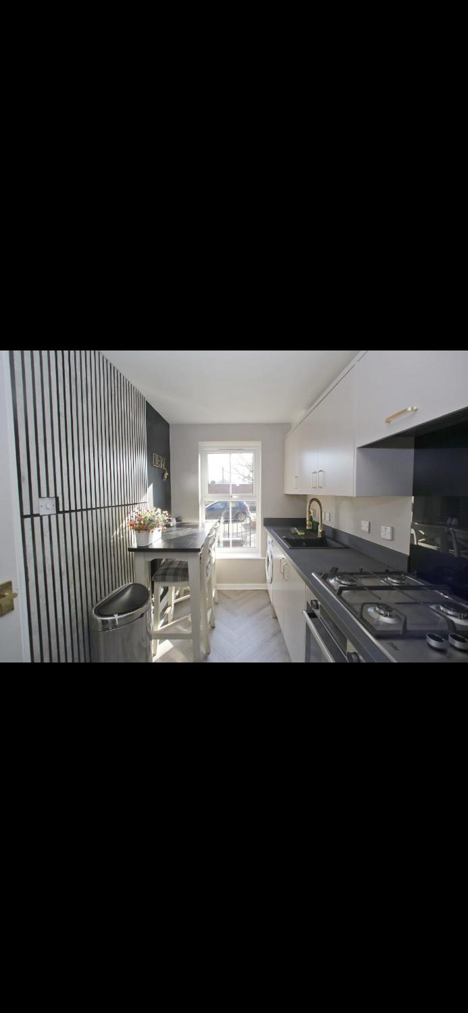 The Chic Haven Villa York Kültér fotó