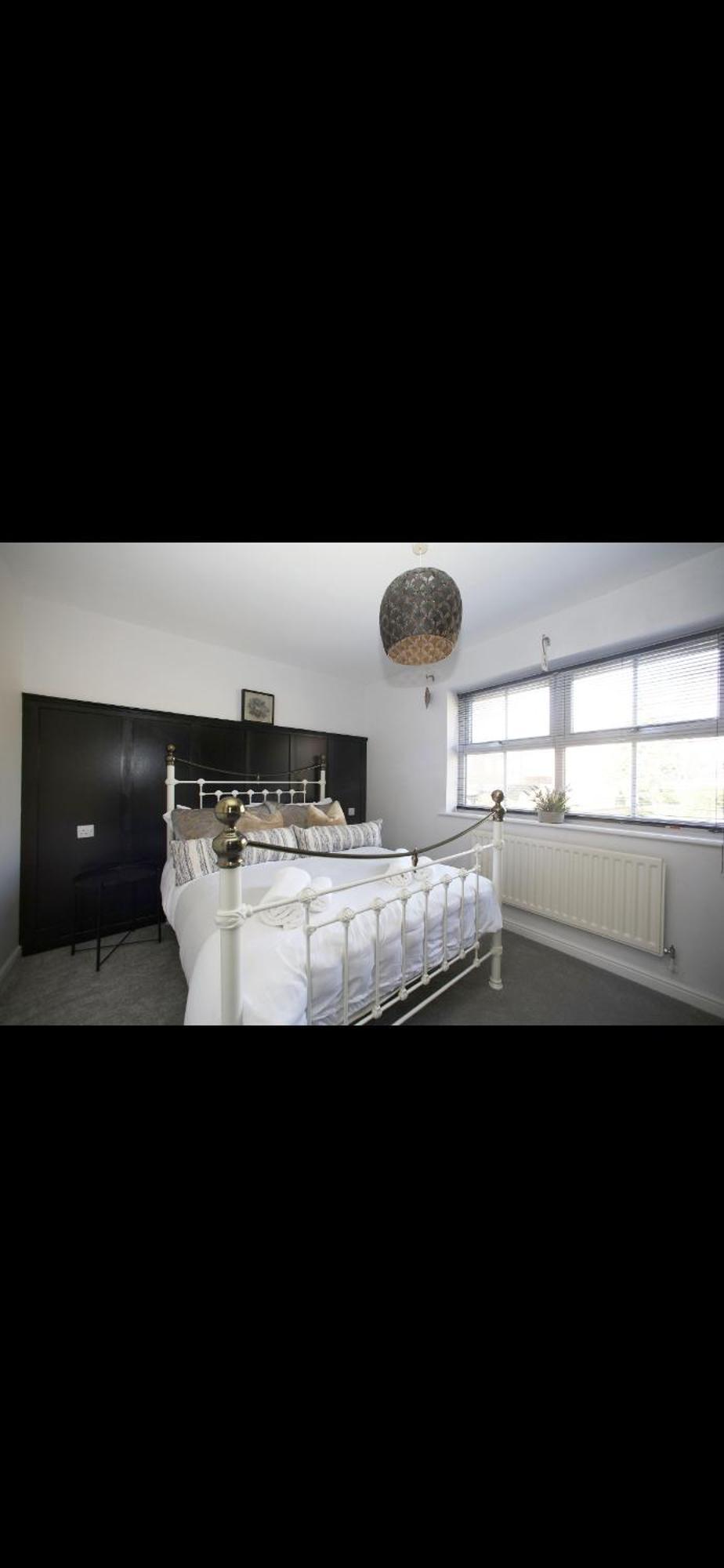 The Chic Haven Villa York Kültér fotó