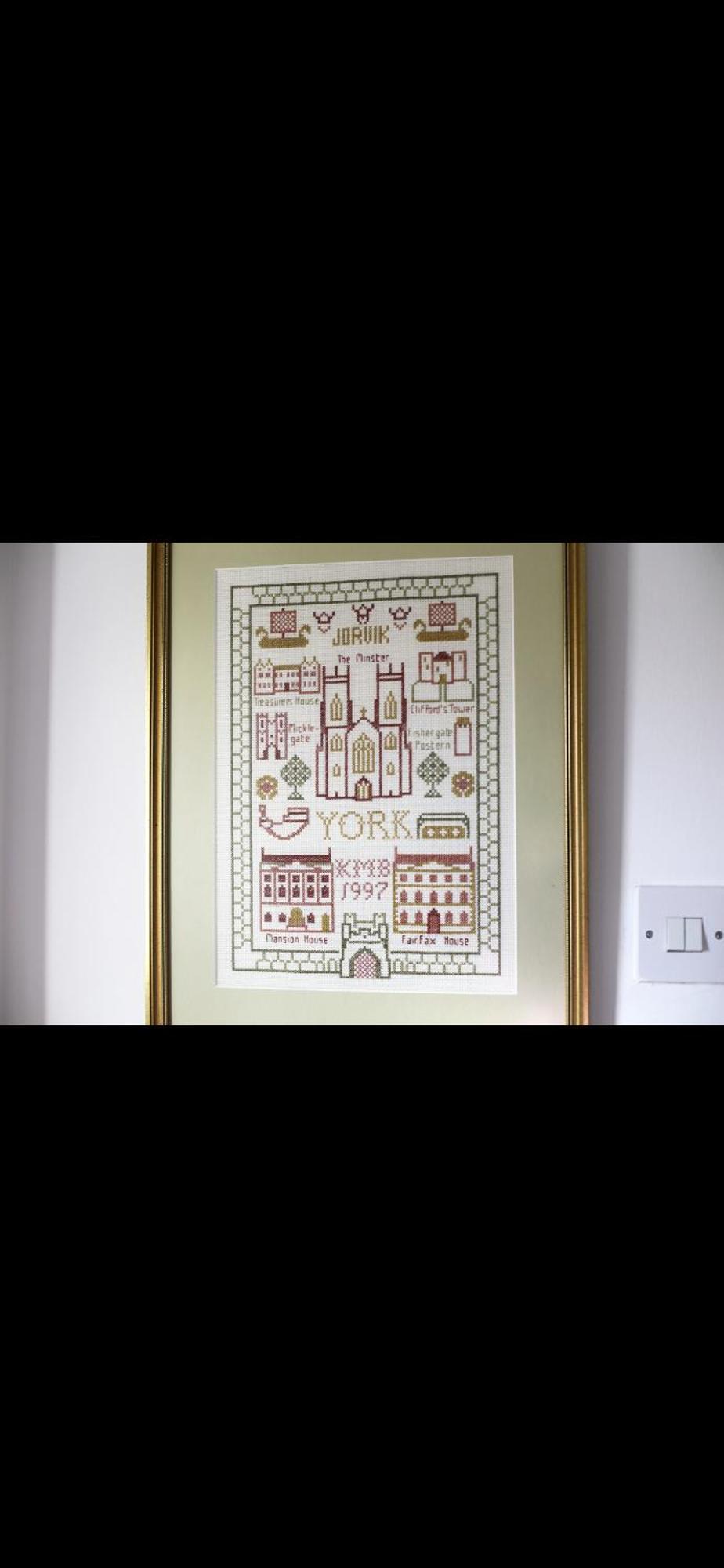 The Chic Haven Villa York Kültér fotó